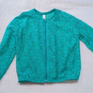 Lace jacket *2 for $25*
